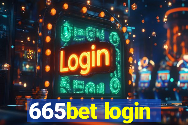 665bet login